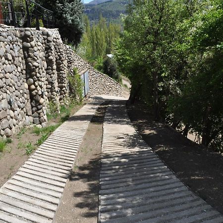 Melodia Natural En San Martín de los Andes 외부 사진