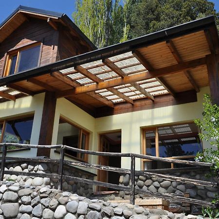 Melodia Natural En San Martín de los Andes 외부 사진