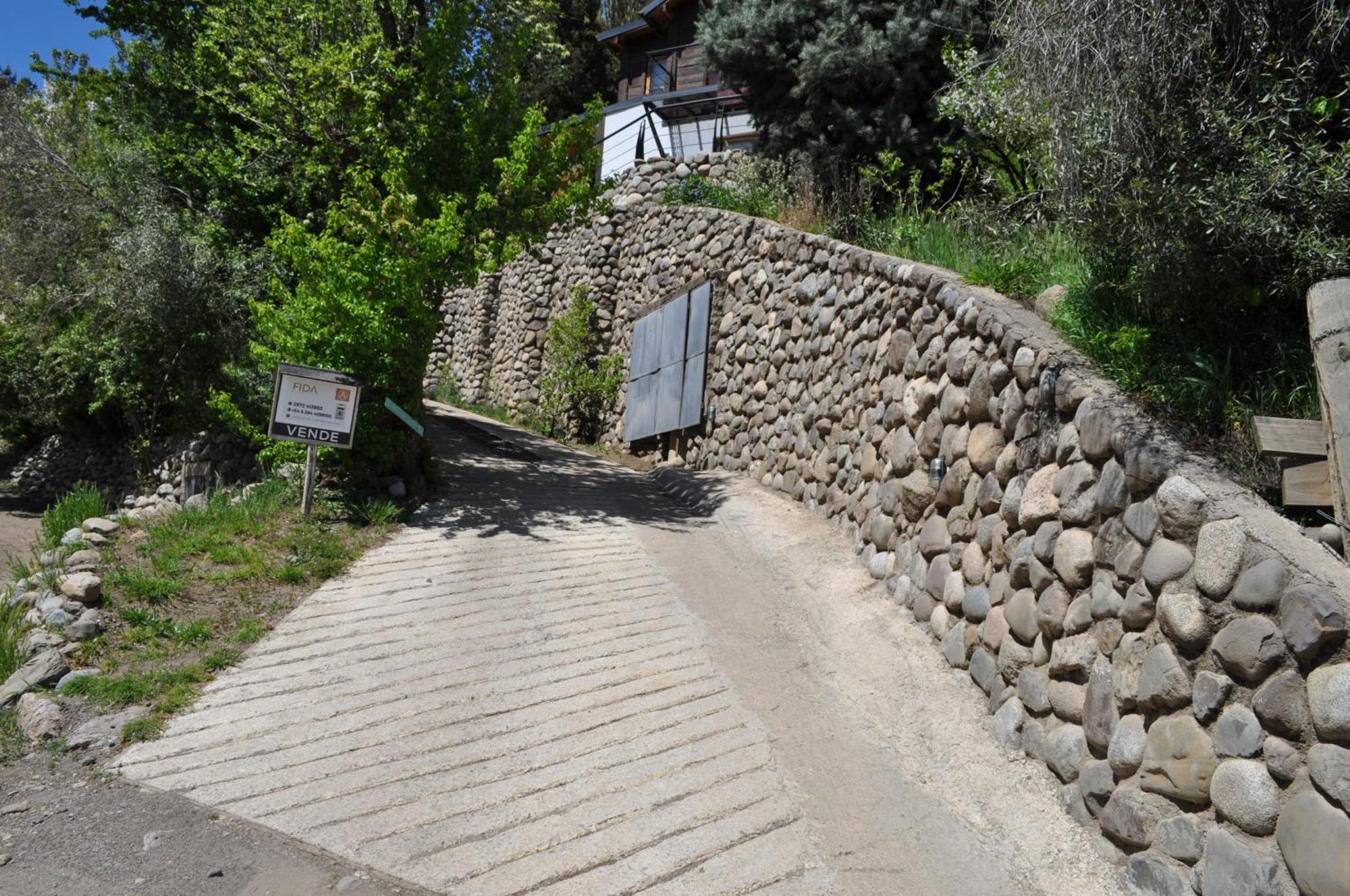 Melodia Natural En San Martín de los Andes 외부 사진