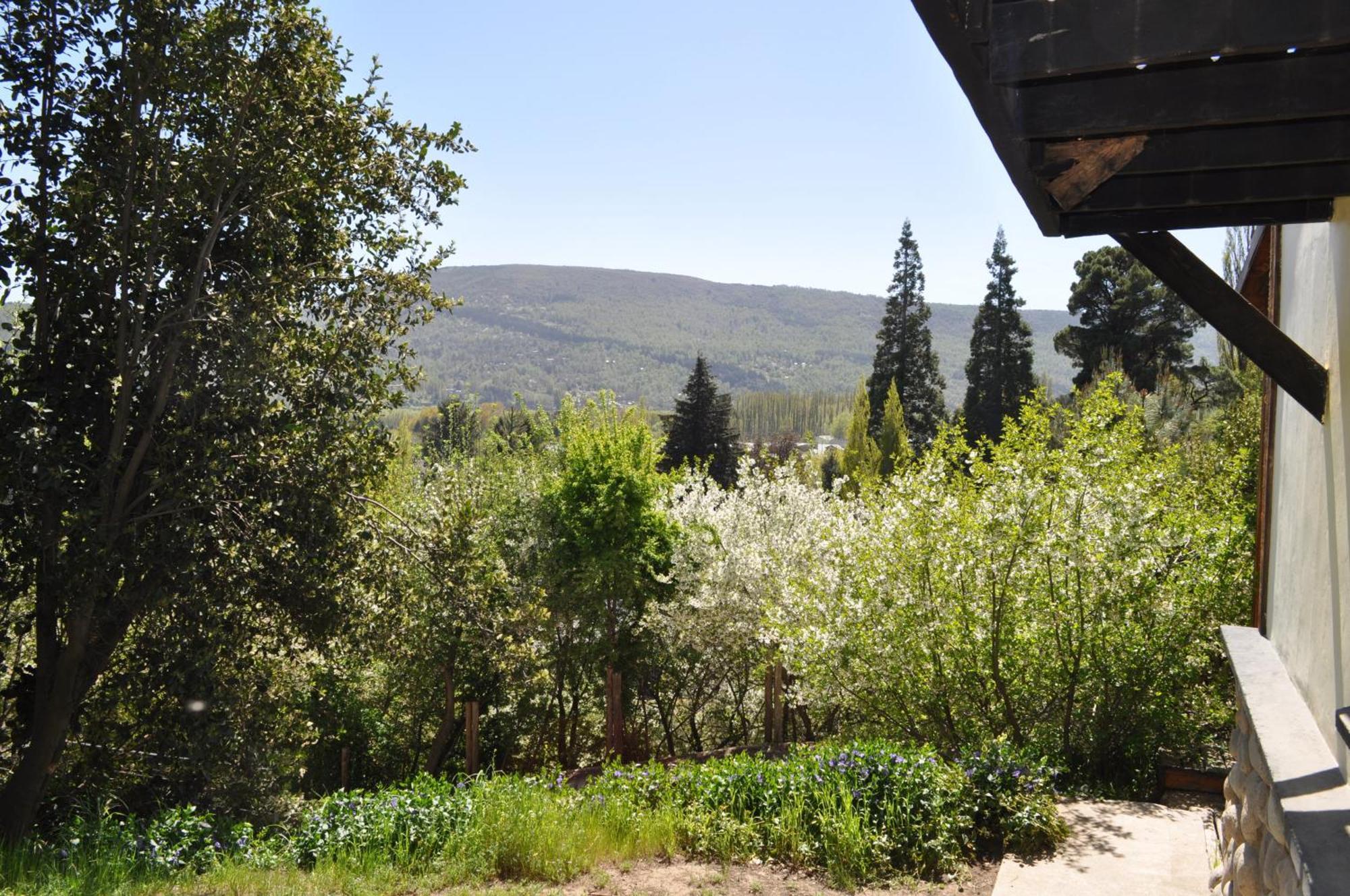 Melodia Natural En San Martín de los Andes 외부 사진