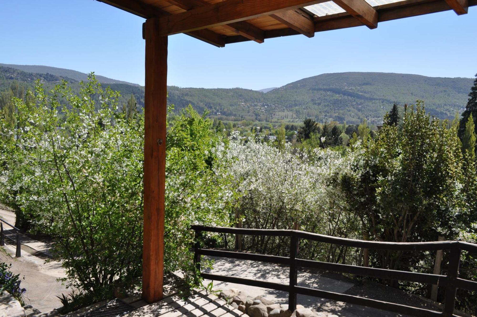 Melodia Natural En San Martín de los Andes 외부 사진
