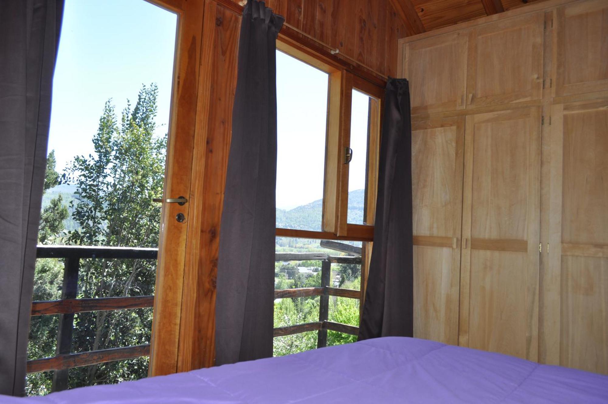 Melodia Natural En San Martín de los Andes 외부 사진