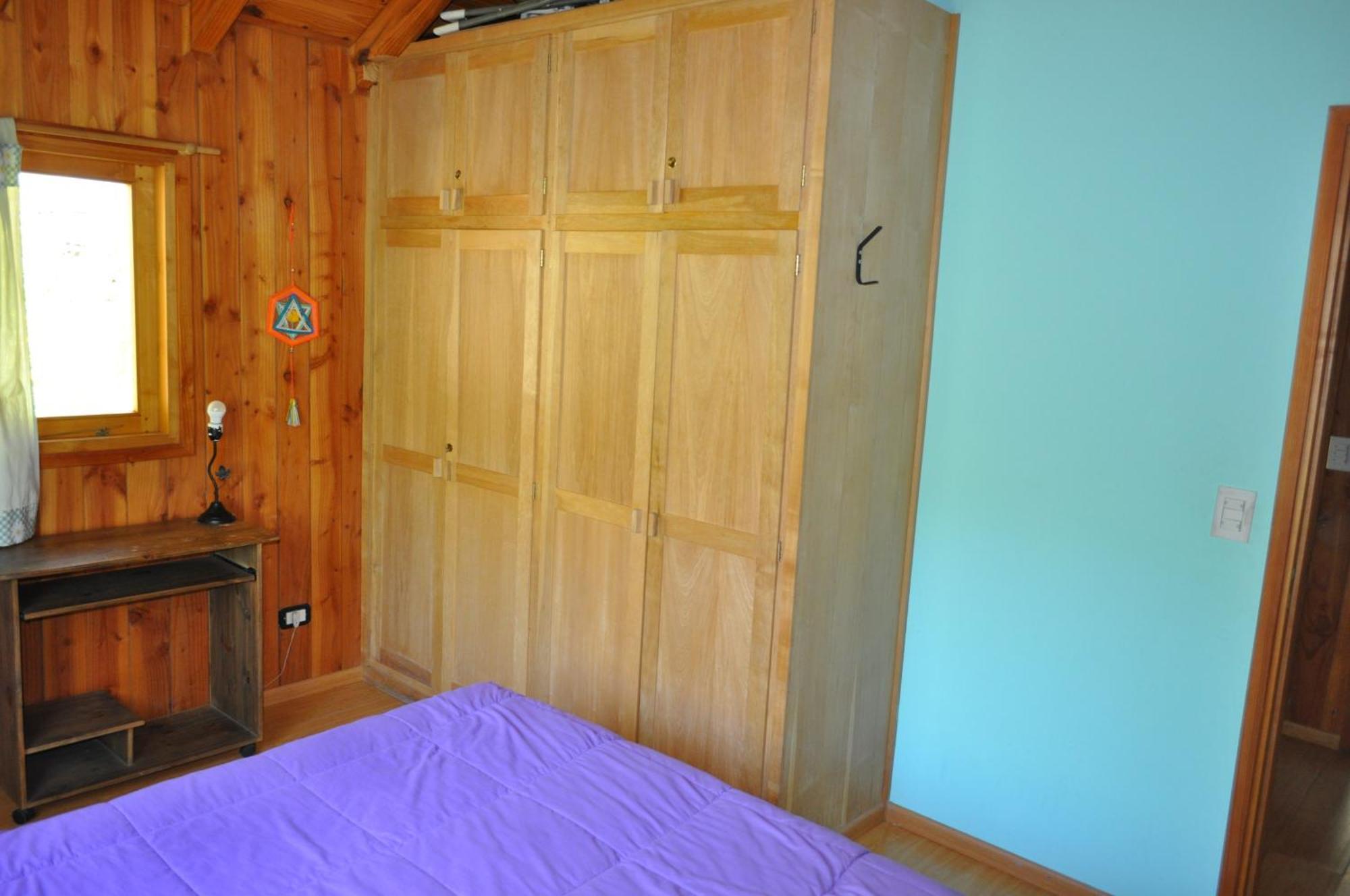 Melodia Natural En San Martín de los Andes 외부 사진