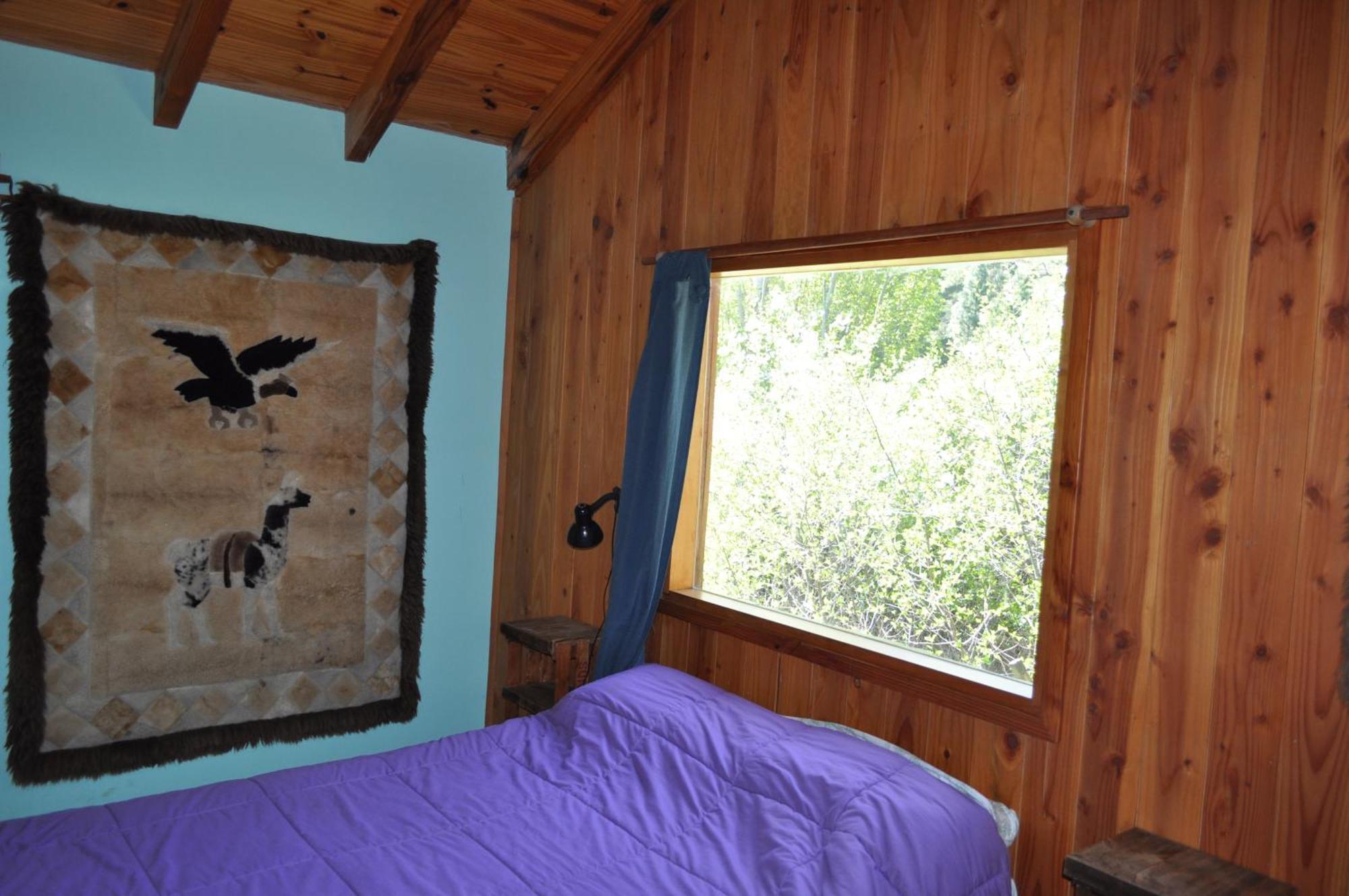 Melodia Natural En San Martín de los Andes 외부 사진