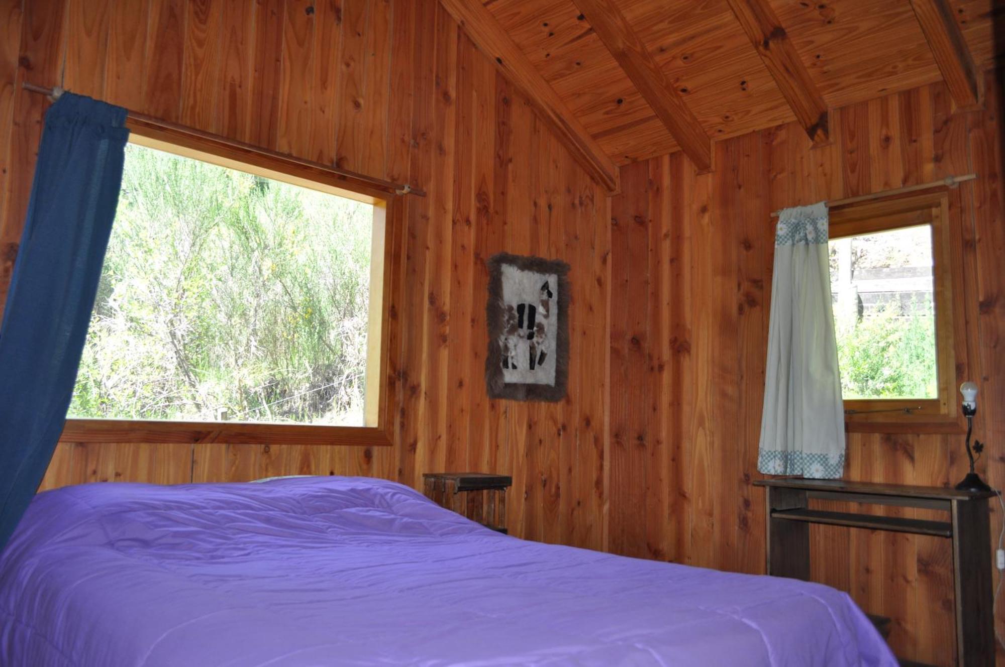 Melodia Natural En San Martín de los Andes 외부 사진
