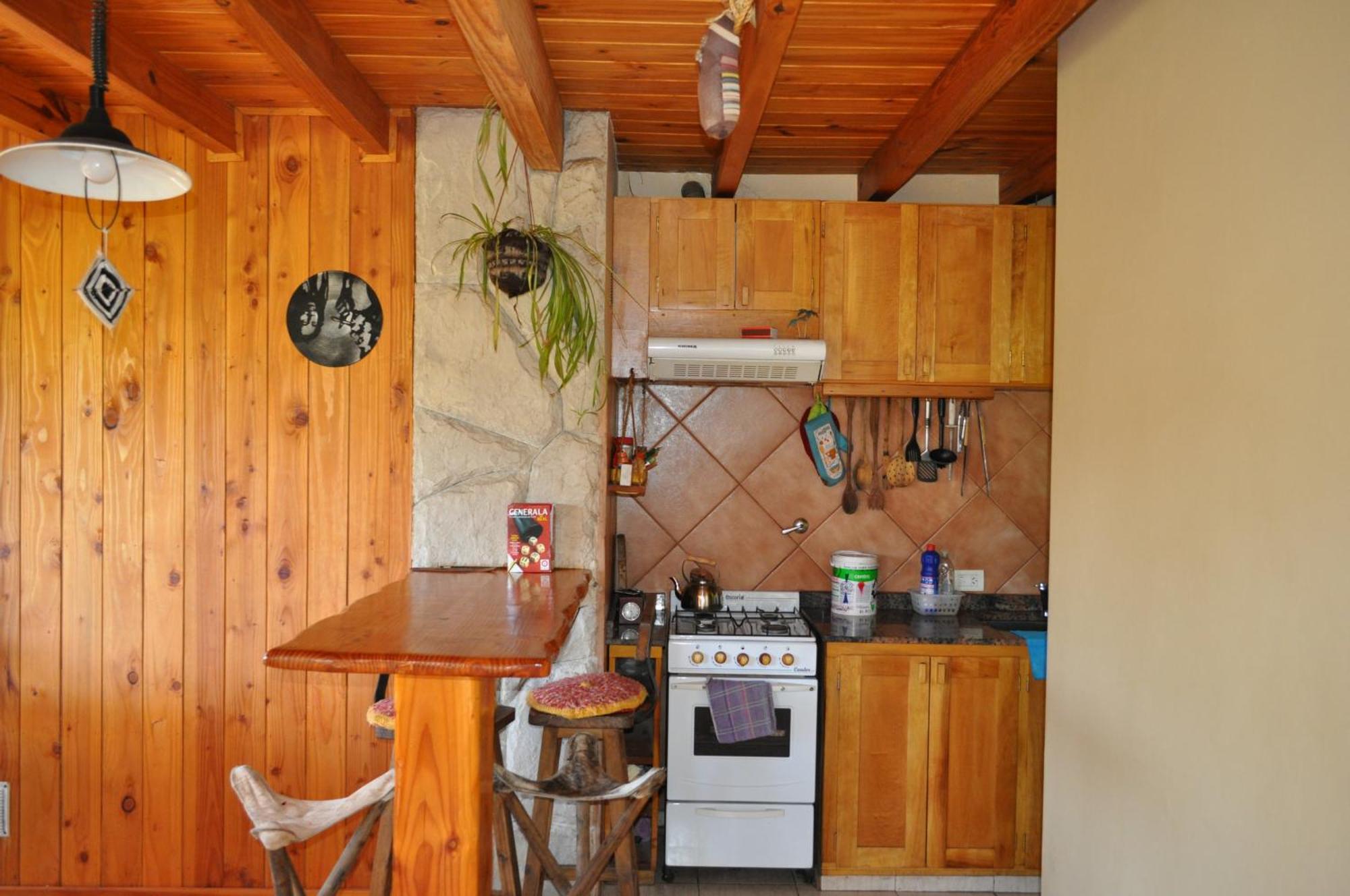 Melodia Natural En San Martín de los Andes 외부 사진
