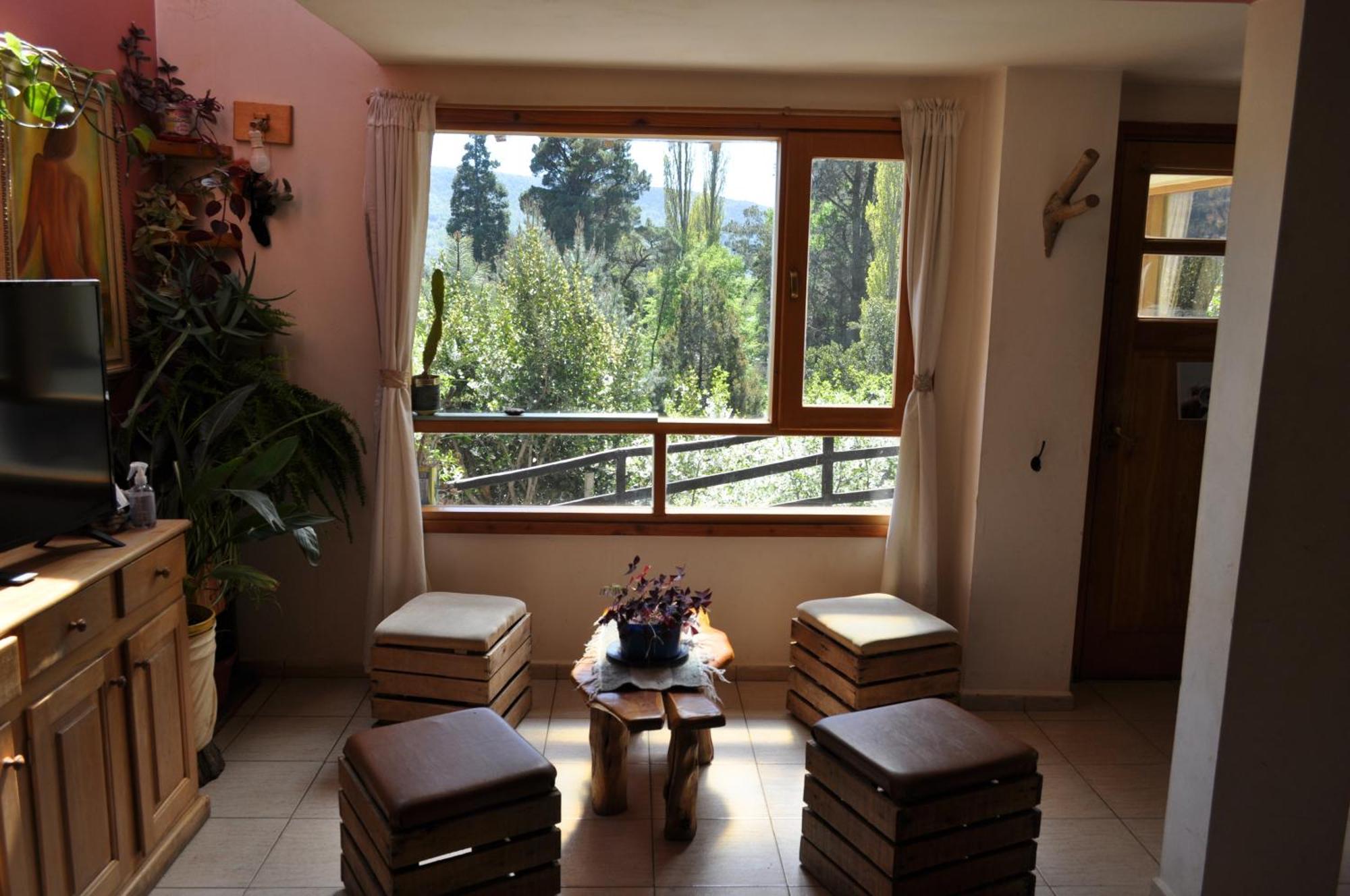 Melodia Natural En San Martín de los Andes 외부 사진