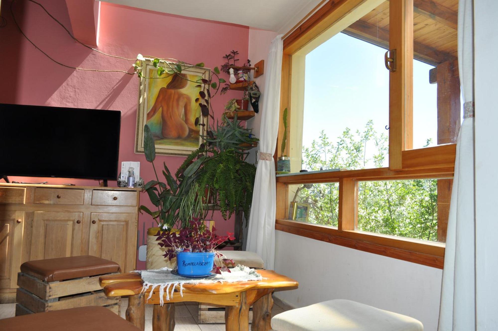Melodia Natural En San Martín de los Andes 외부 사진