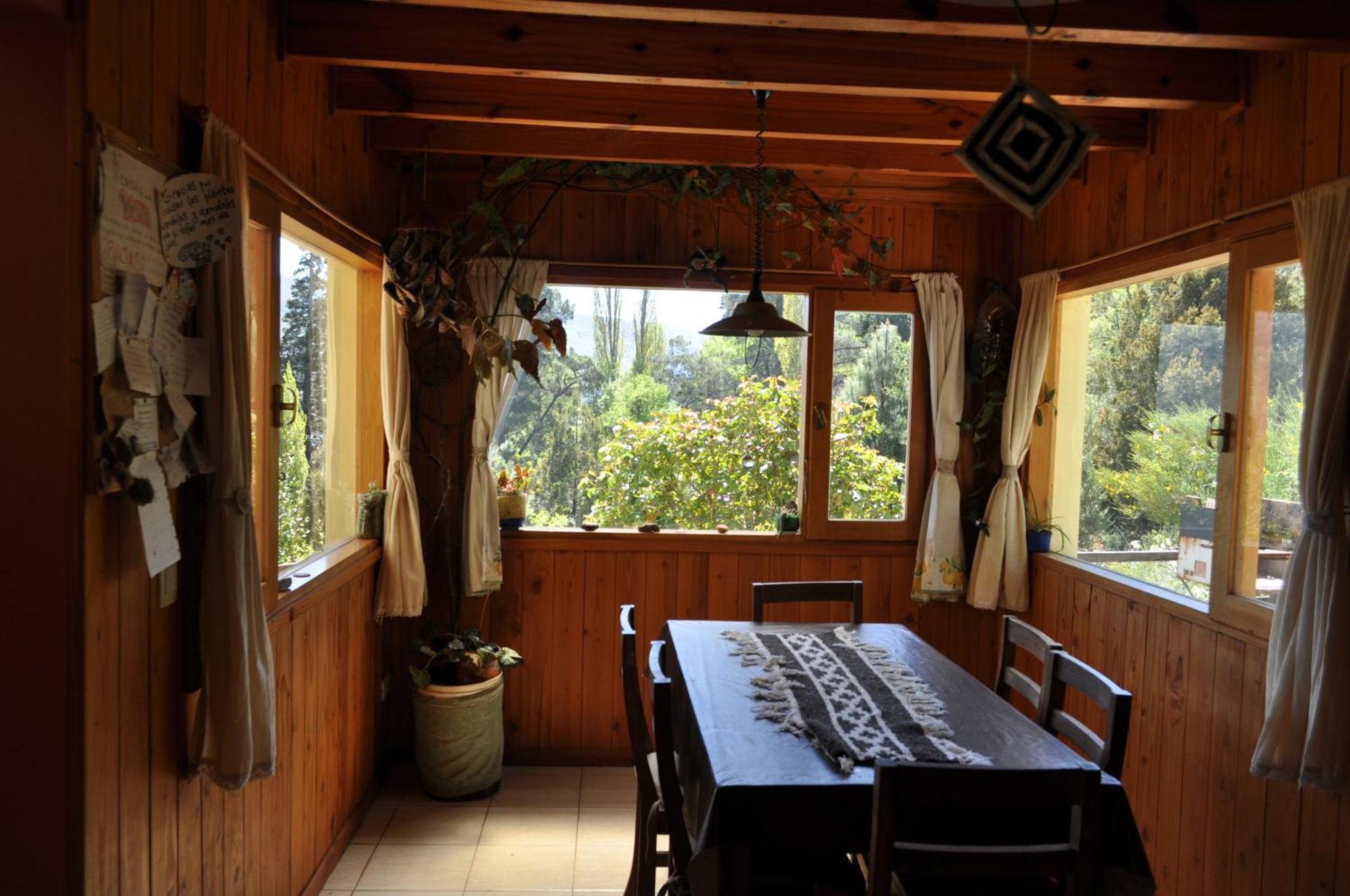 Melodia Natural En San Martín de los Andes 외부 사진