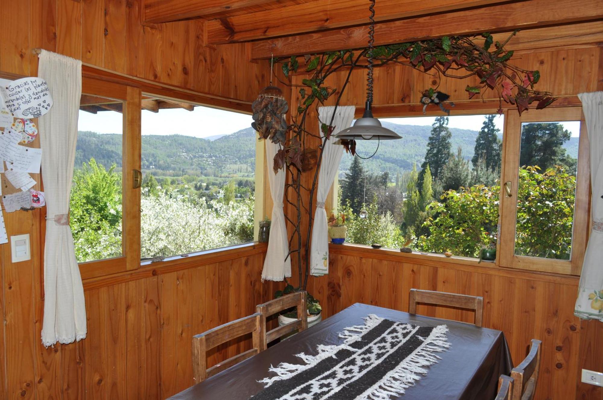 Melodia Natural En San Martín de los Andes 외부 사진
