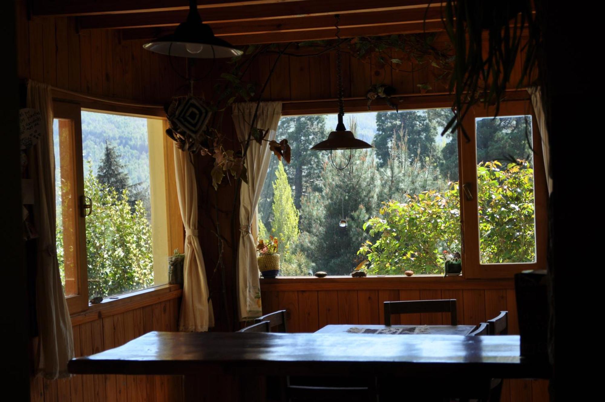 Melodia Natural En San Martín de los Andes 외부 사진
