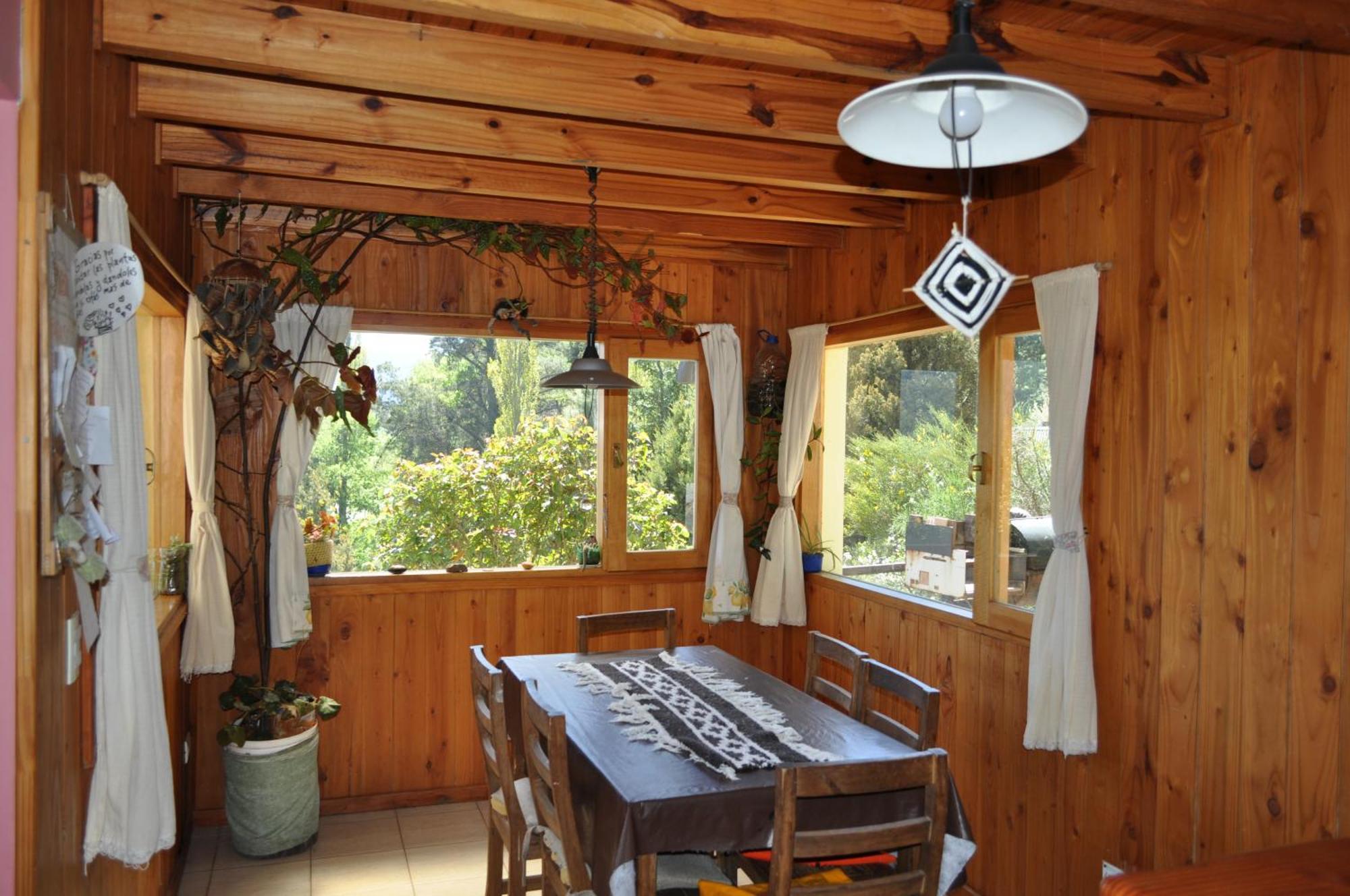 Melodia Natural En San Martín de los Andes 외부 사진