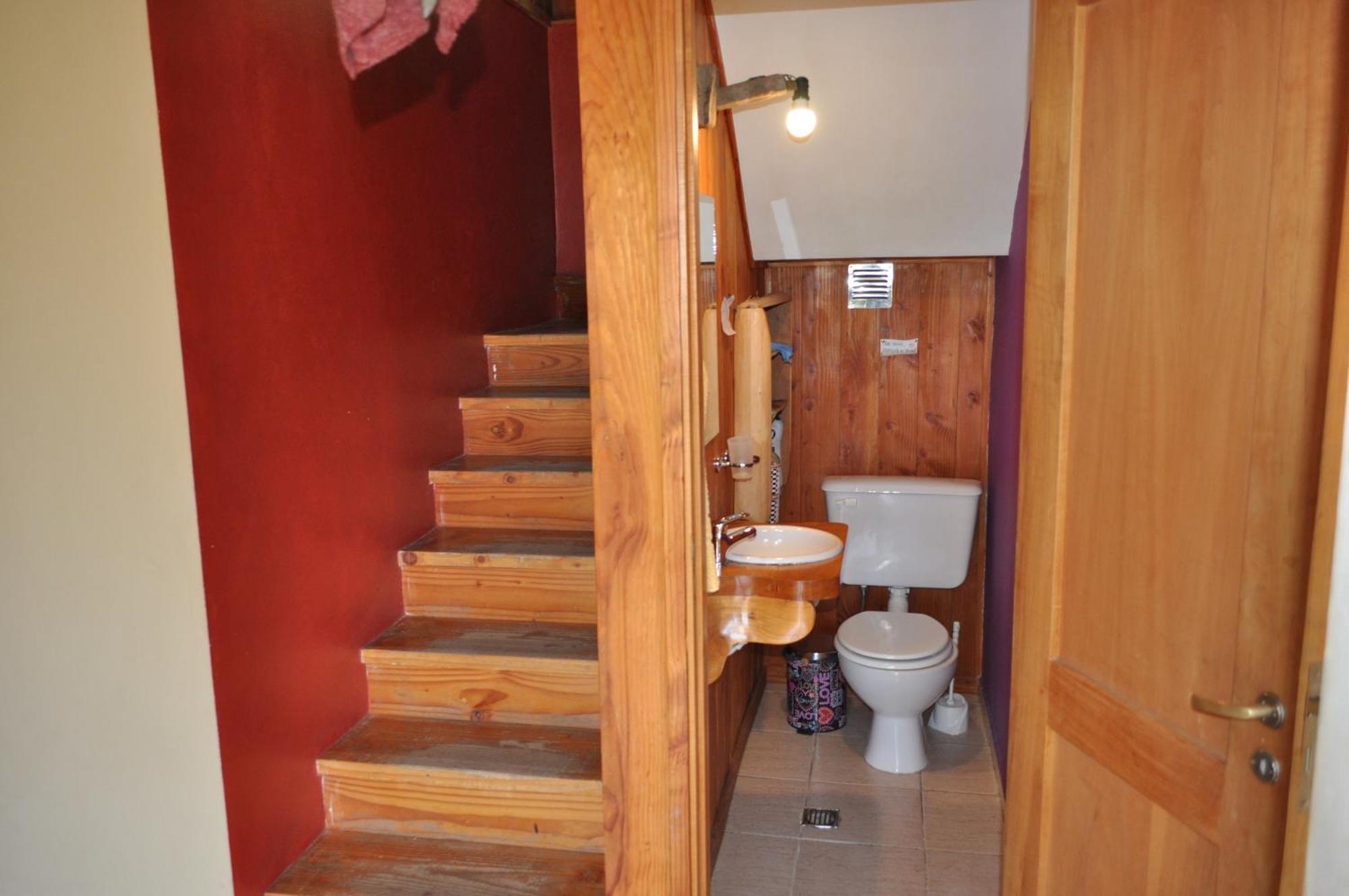 Melodia Natural En San Martín de los Andes 외부 사진