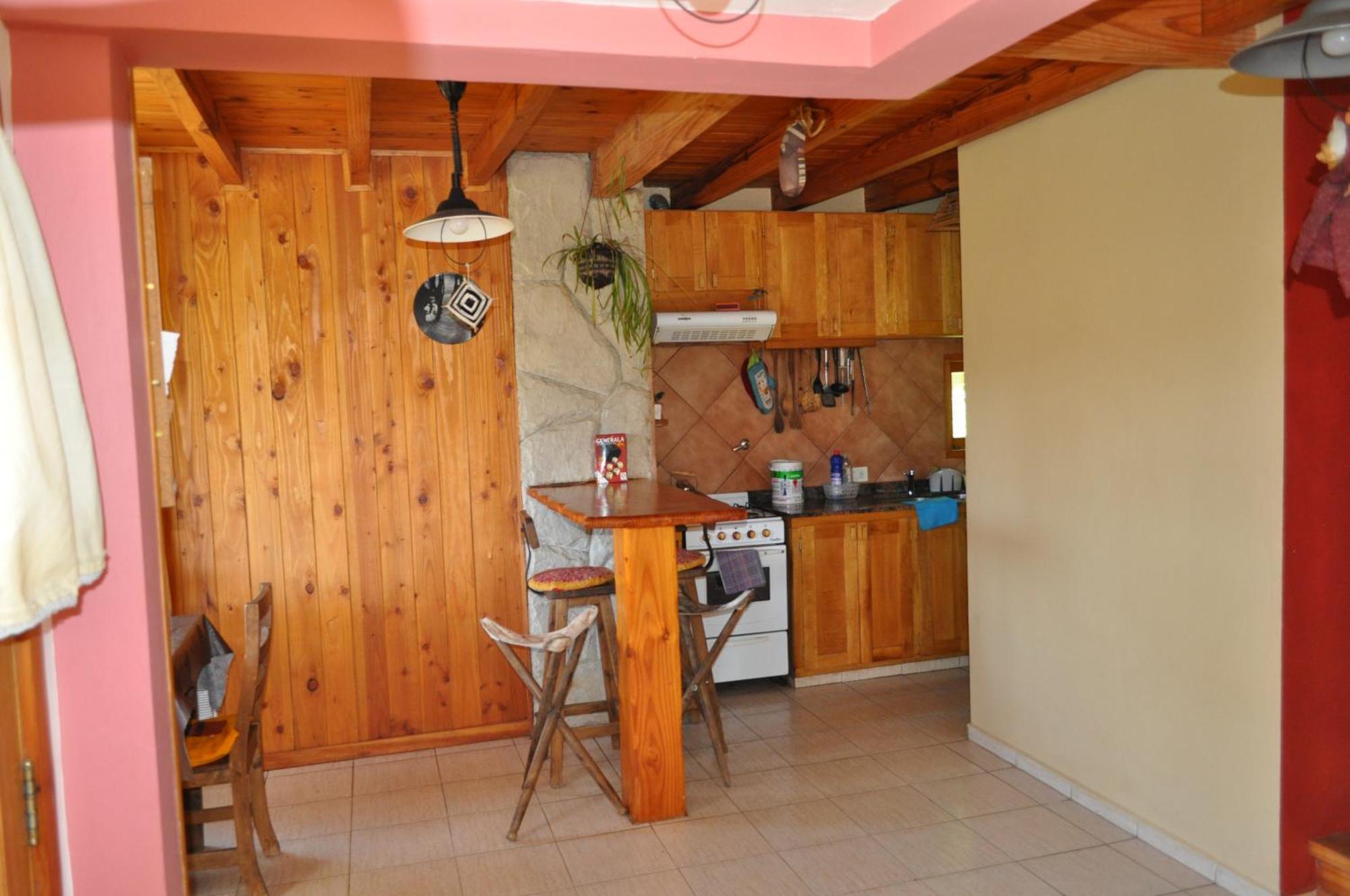 Melodia Natural En San Martín de los Andes 외부 사진