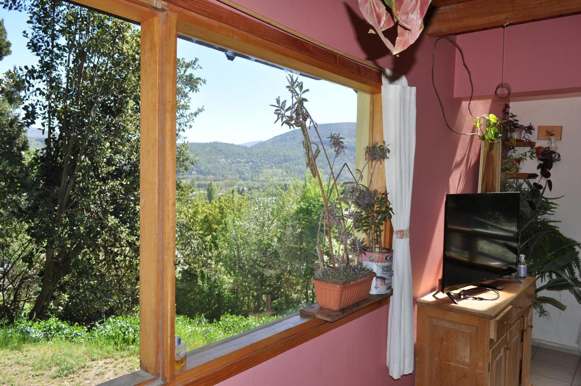 Melodia Natural En San Martín de los Andes 외부 사진