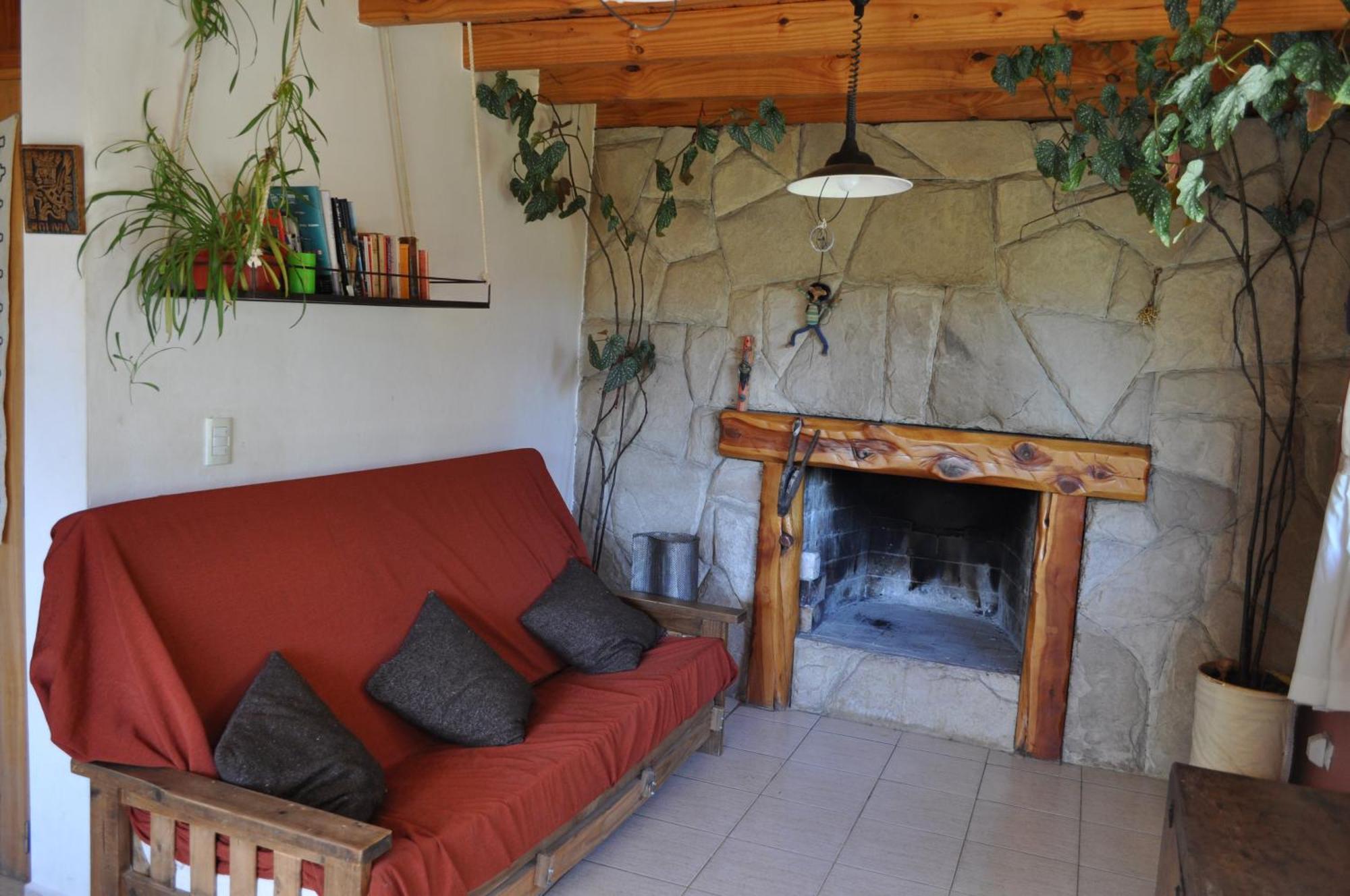 Melodia Natural En San Martín de los Andes 외부 사진
