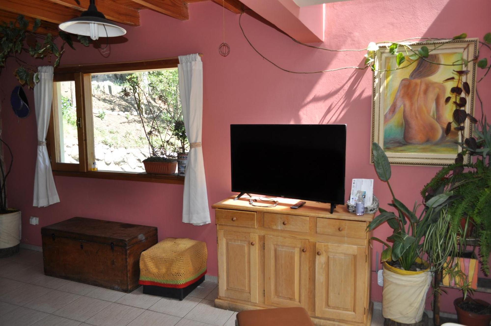 Melodia Natural En San Martín de los Andes 외부 사진