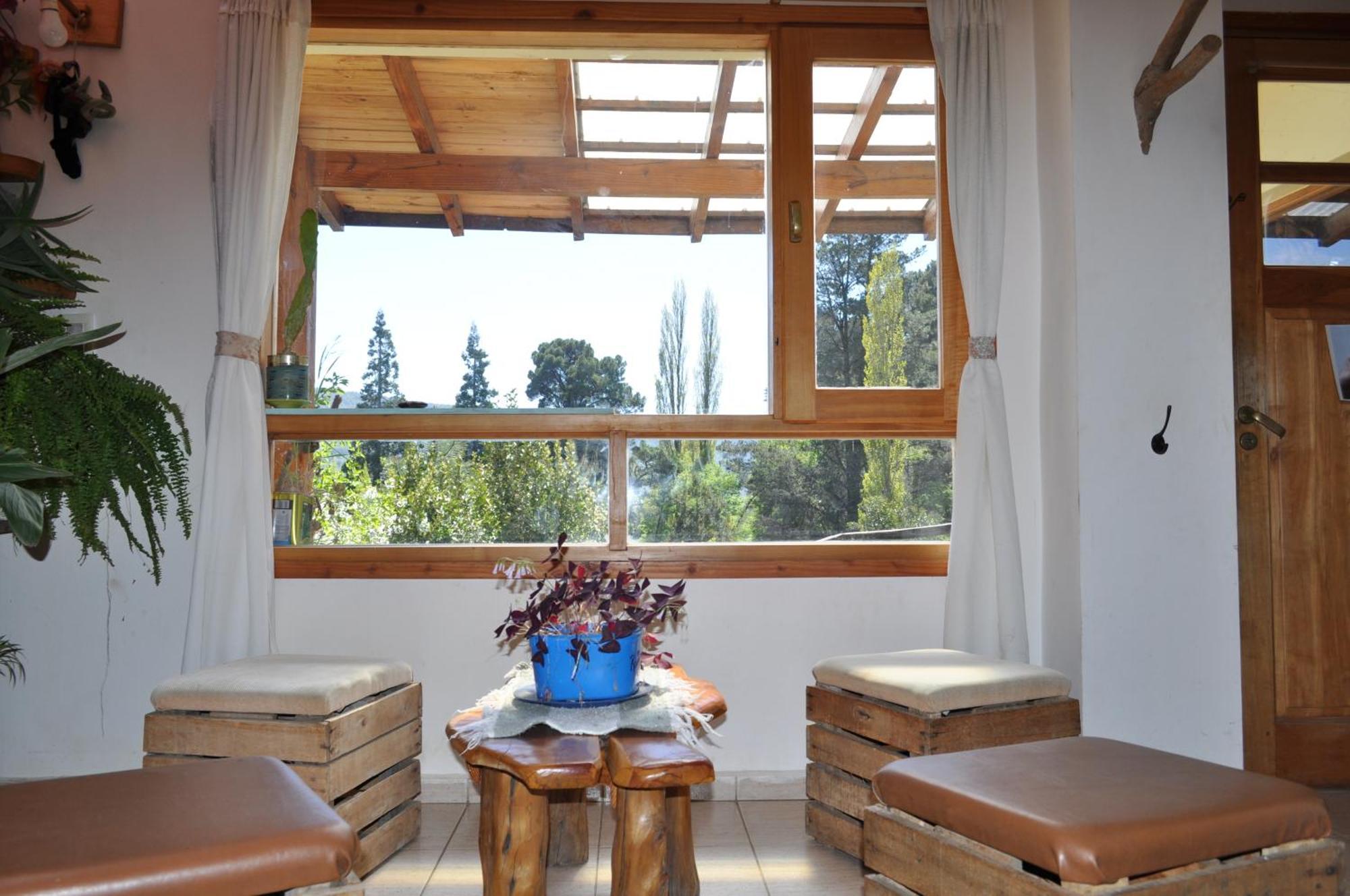 Melodia Natural En San Martín de los Andes 외부 사진